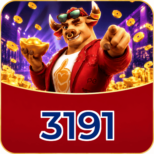 Loteria 3191 - Mega-Sena online