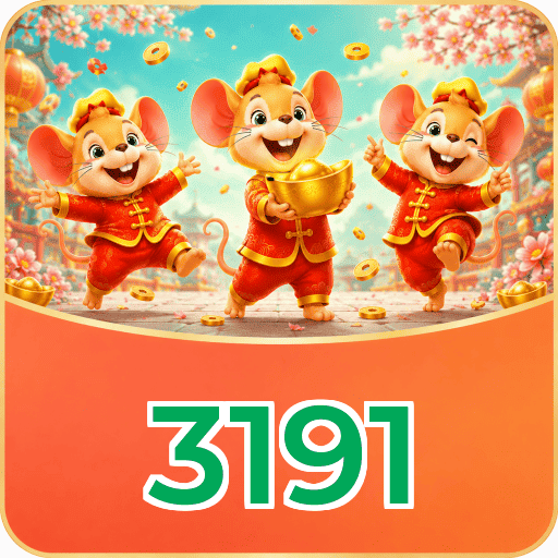 Slots 3191 - Jackpots Progressivos