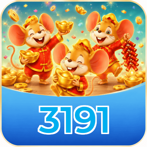 Slots 3191 - RTP Alto Certificado